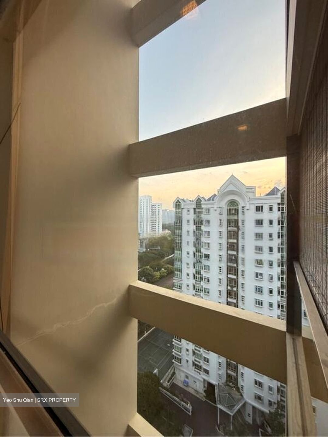 De Centurion (D15), Apartment #456286101